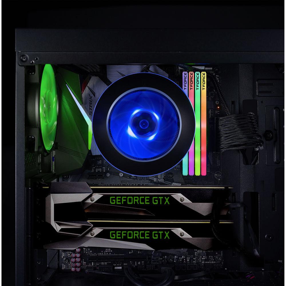 Cooler Master MasterAir G100M CPU Cooler