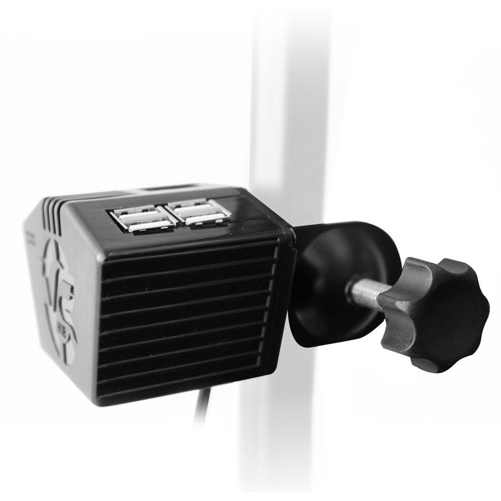 Core SWX VR Hub with D-Tap