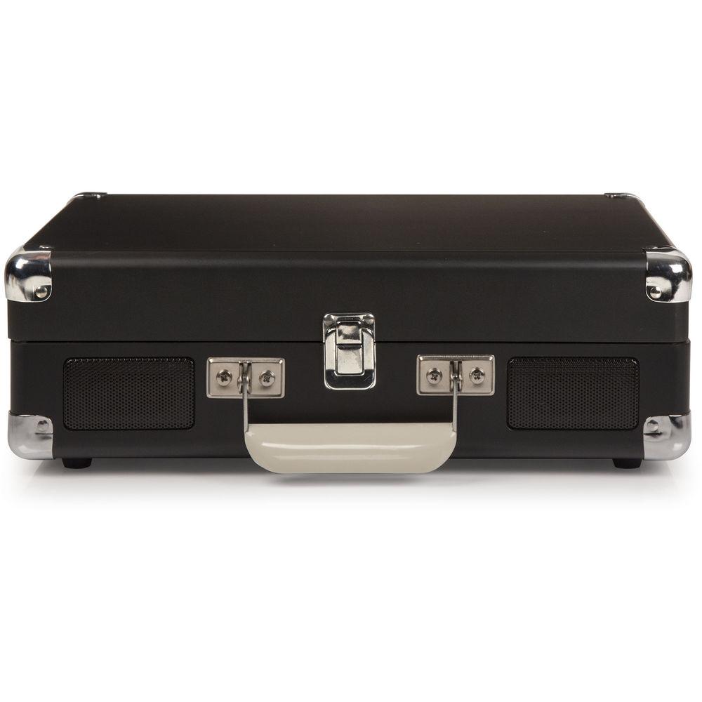 Crosley Radio Cruiser Deluxe Portable Turntable