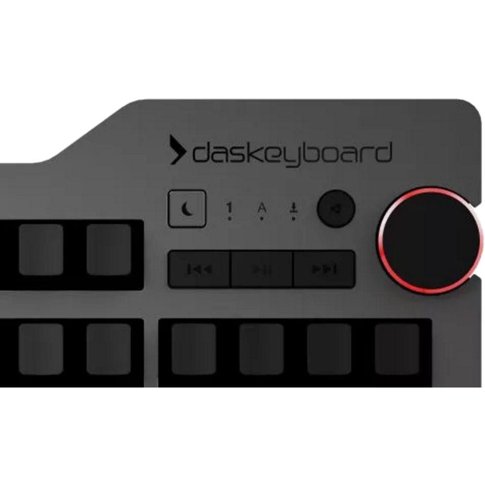 Das Keyboard 4 Ultimate Wired Mechanical Keyboard