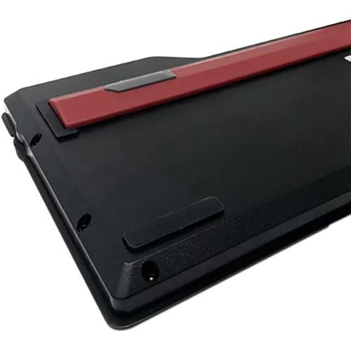 Das Keyboard 4 Ultimate Wired Mechanical Keyboard