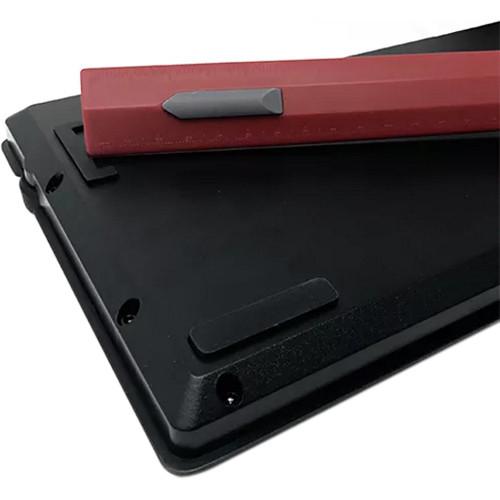 Das Keyboard 4 Ultimate Wired Mechanical Keyboard