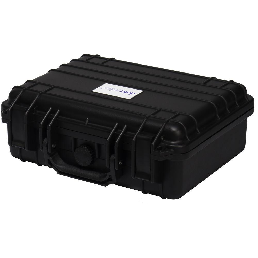 Datavideo HC-500 Hard Case for TP-500 Teleprompter Kit