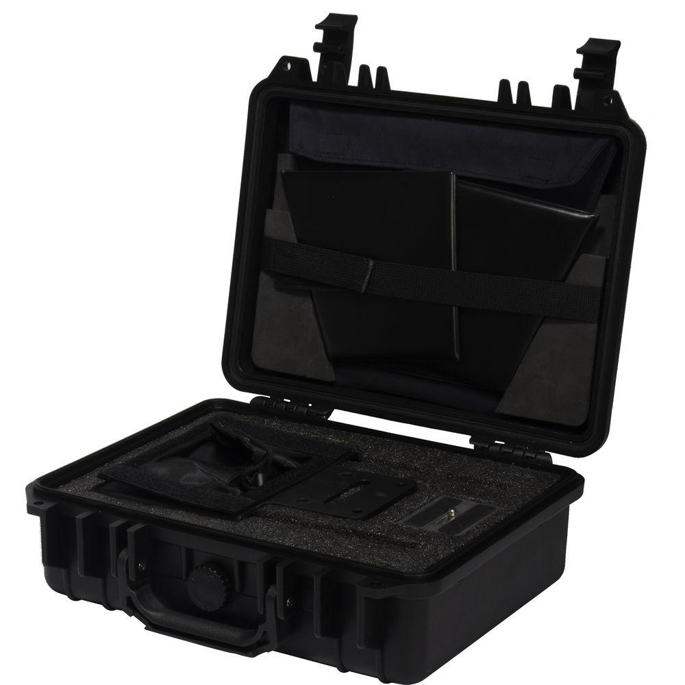 Datavideo HC-500 Hard Case for TP-500 Teleprompter Kit