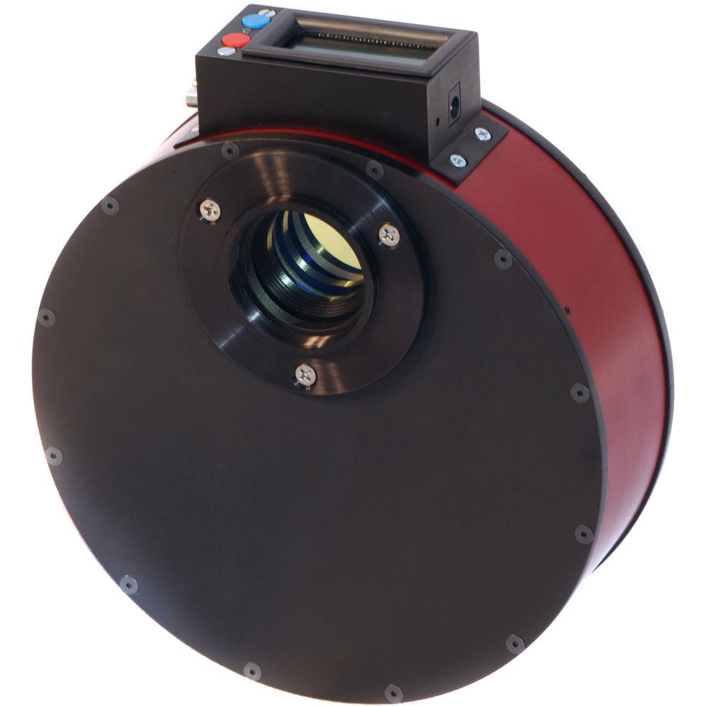 DayStar Filters Solar System Filter Wheel