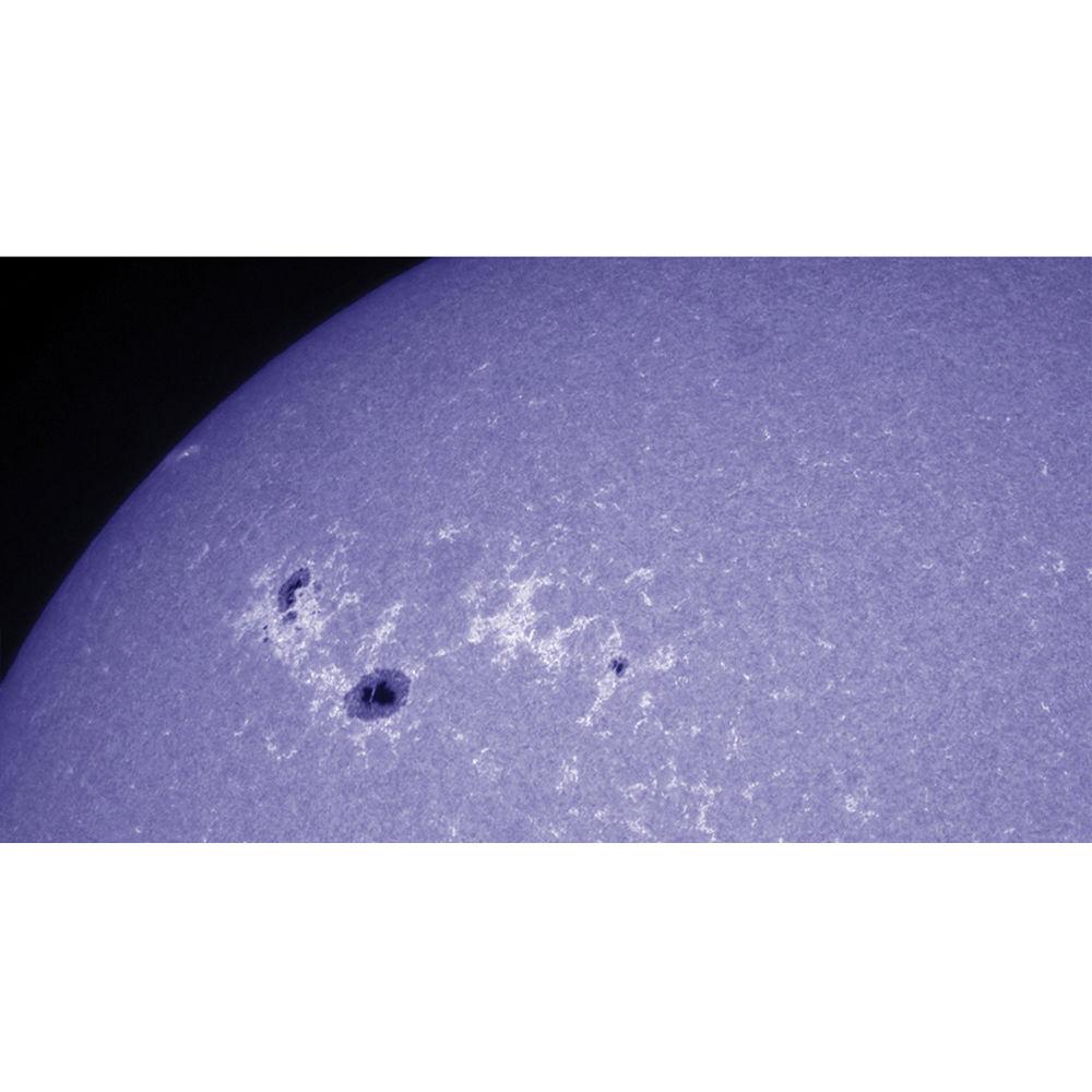 DayStar Filters Solar System Filter Wheel