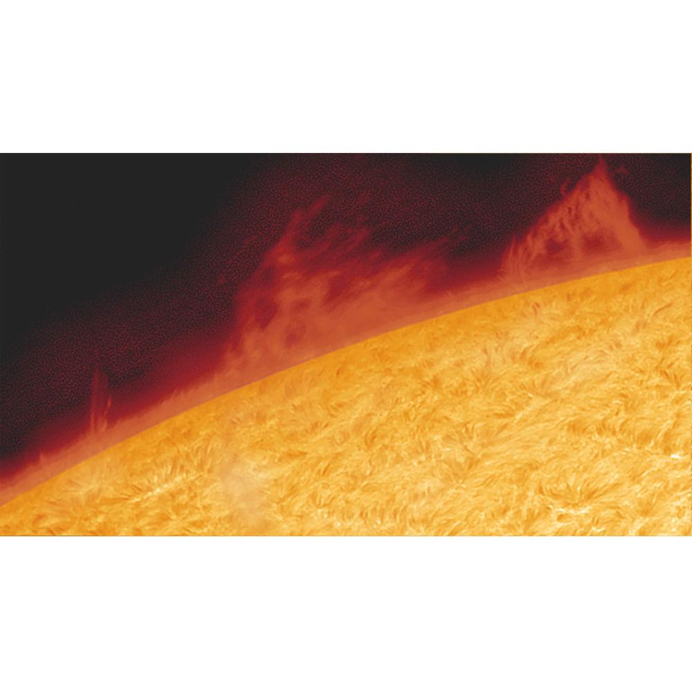 DayStar Filters Solar System Filter Wheel