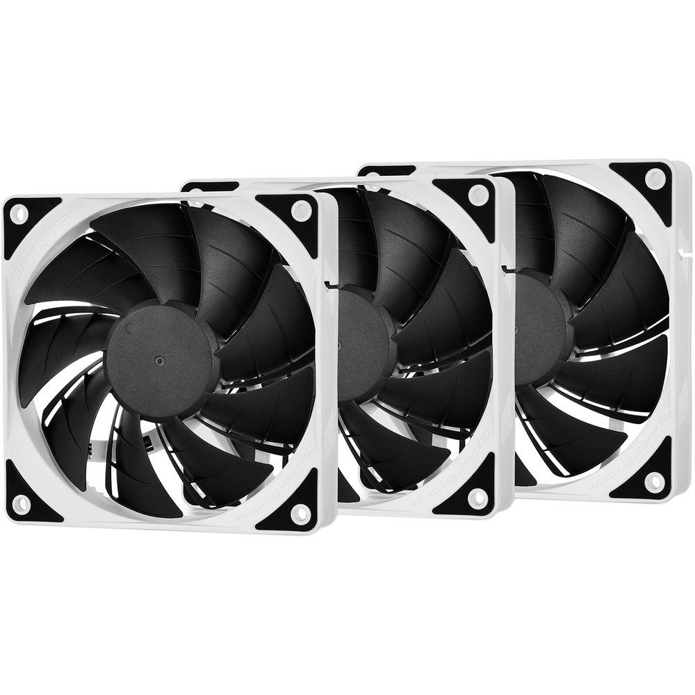 Deepcool Captain 360 EX White RGB All-in-One Liquid CPU Cooler