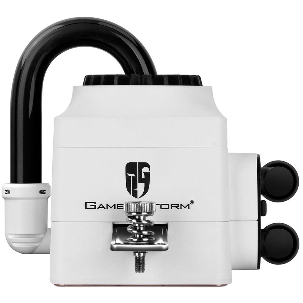 Deepcool Captain 360 EX White RGB All-in-One Liquid CPU Cooler