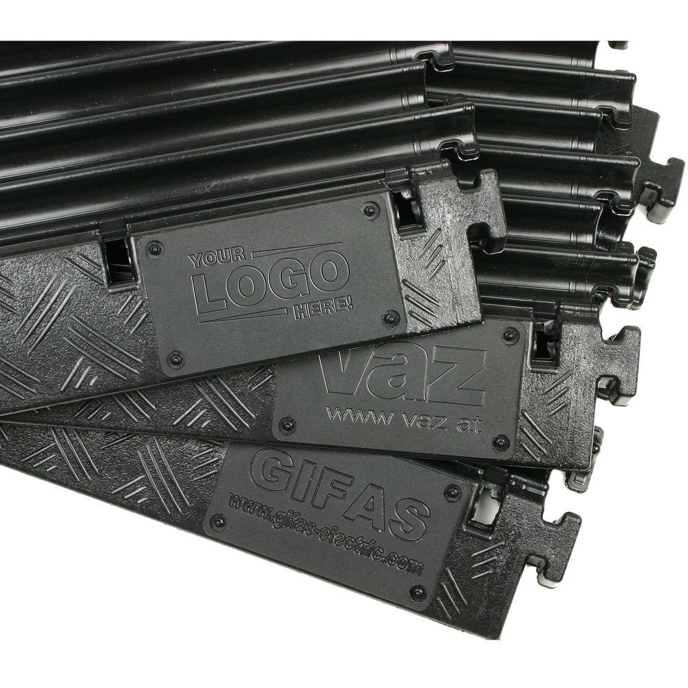 Defender Cable Protection Syst NANO 6-Channel Cable Protector