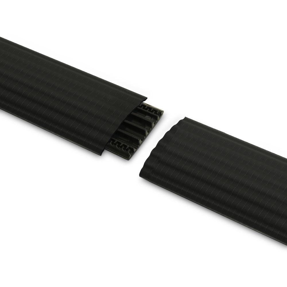 Defender Cable Protection Syst OFFICE 4-Channel Cable Duct