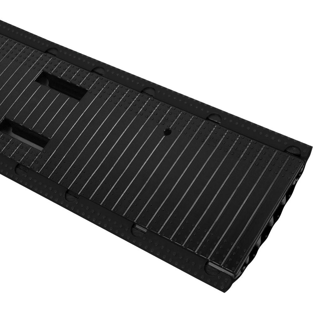 Defender Cable Protection Syst OFFICE 4-Channel Cable Duct