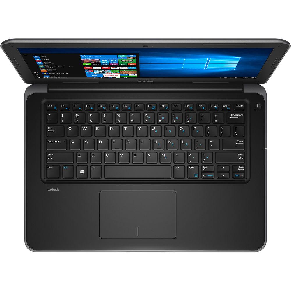 Dell 13.3" Latitude 13 3000 Series Laptop