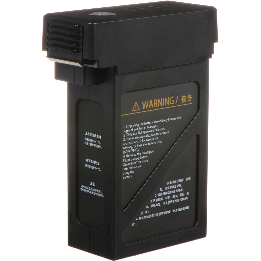 DJI TB47S Intelligent Flight Battery for Matrice 600 Pro Hexacopter