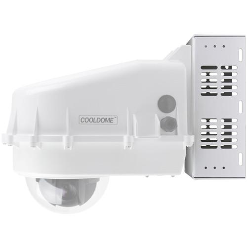 Dotworkz KTCDR212V D2 COOLDOME 12V Outdoor Power Pack Kit