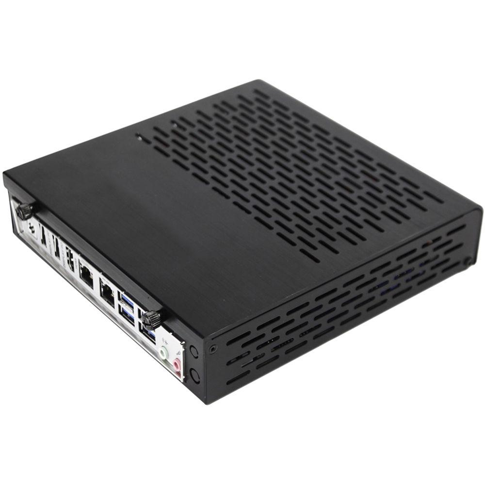 Dotworkz Xero 2.0 1TB SSHD NVR