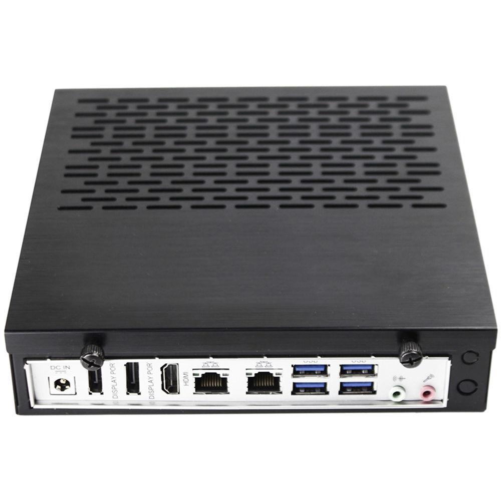 Dotworkz Xero 2.0 1TB SSHD NVR