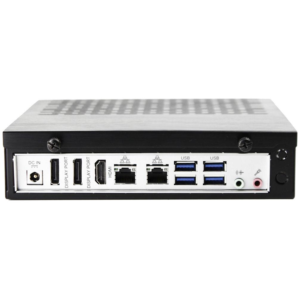 Dotworkz Xero 2.0 1TB SSHD NVR