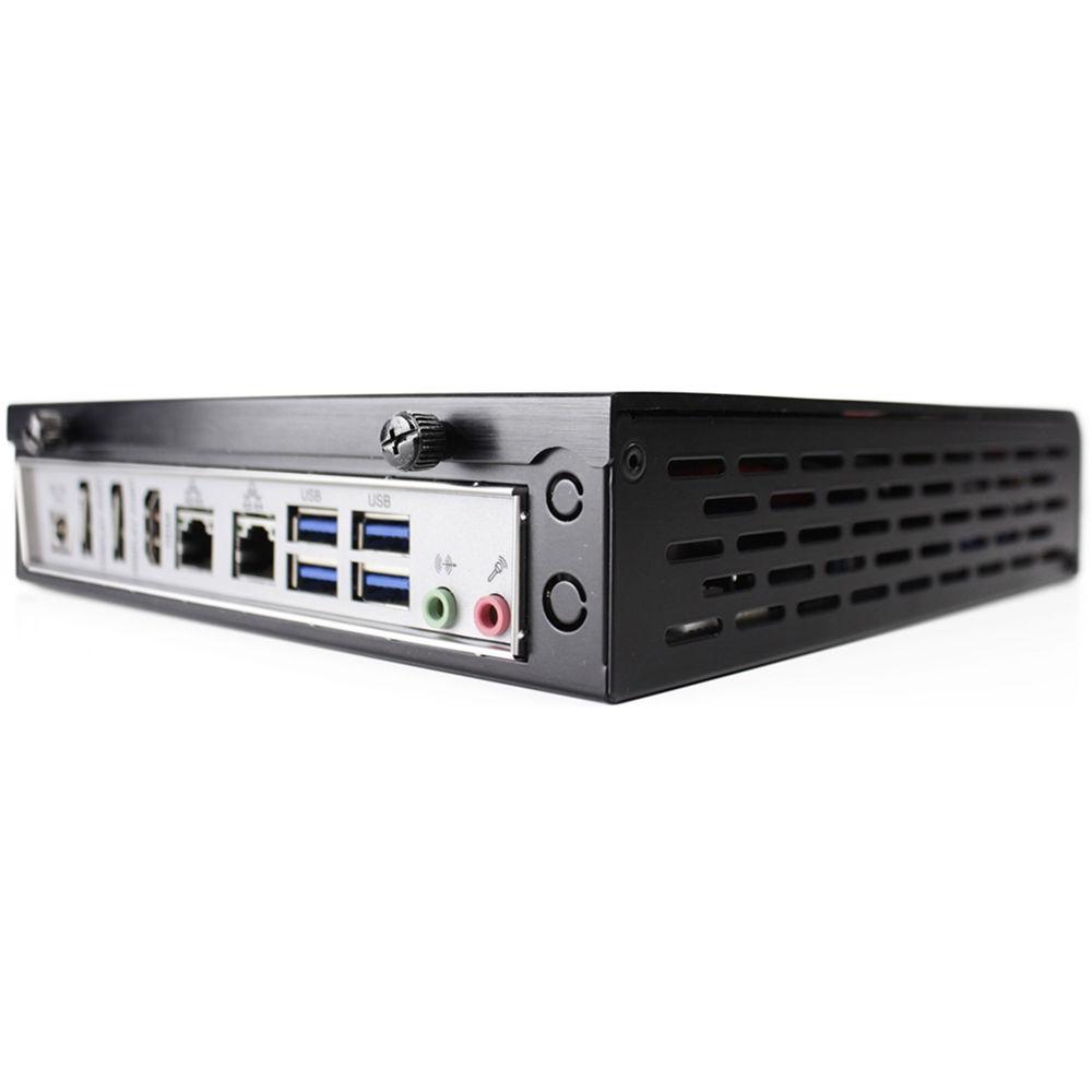 Dotworkz Xero 2.0 1TB SSHD NVR