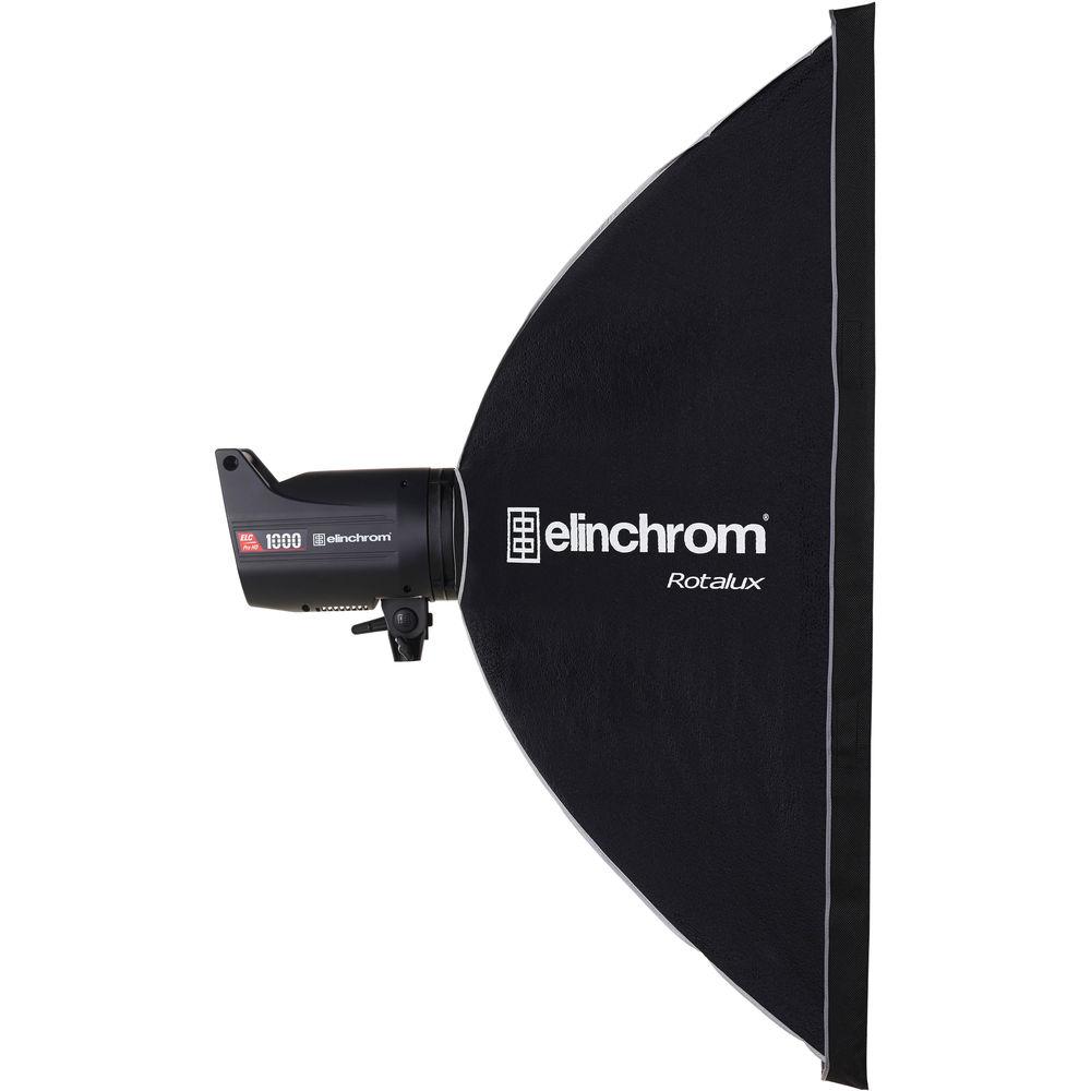 Elinchrom Rotalux Rectabox