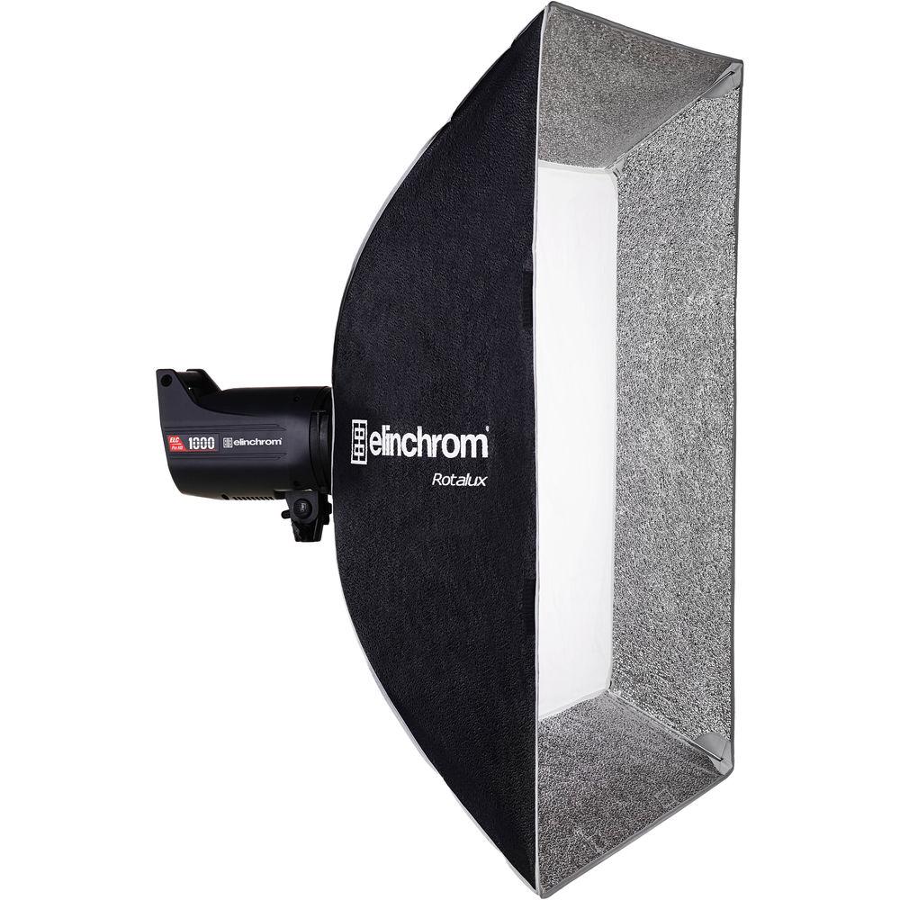Elinchrom Rotalux Rectabox