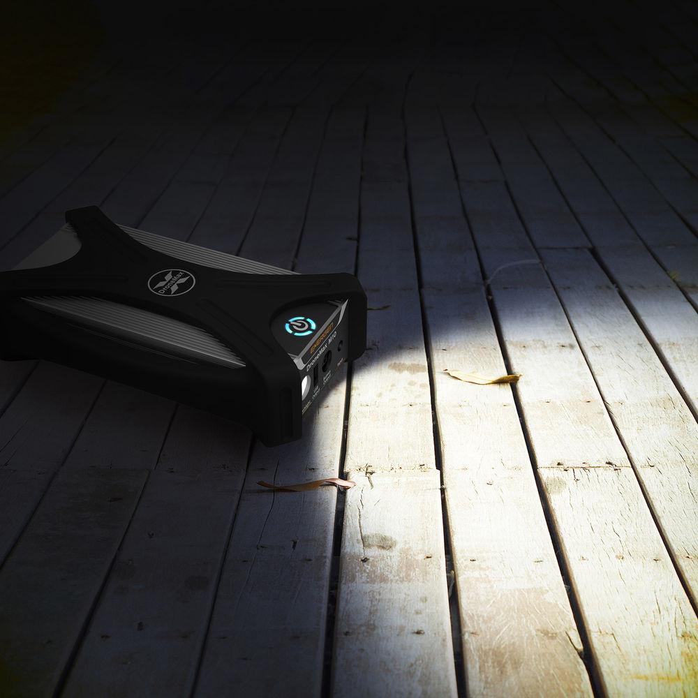 ENERGEN DroneMax M10 Portable Charging Station for DJI Mavic Pro