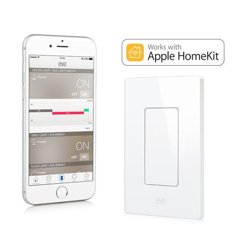 Eve Systems Eve Light Switch