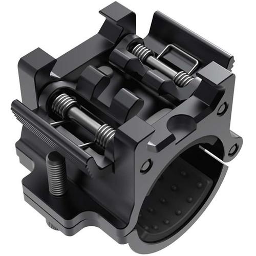 Fenix Flashlight ALG-00 Flashlight Rail Mount