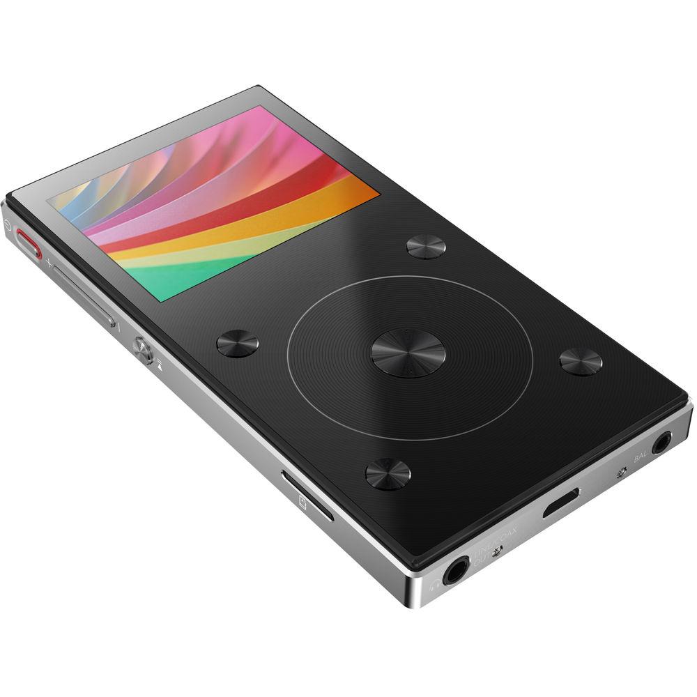 FiiO X3 Mark III Digital Audio Player with Bluetooth 4.1