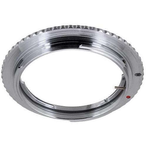 FotodioX Olympus OM Lens to Sony E-Mount Camera Vizelex ND Throttle Adapter