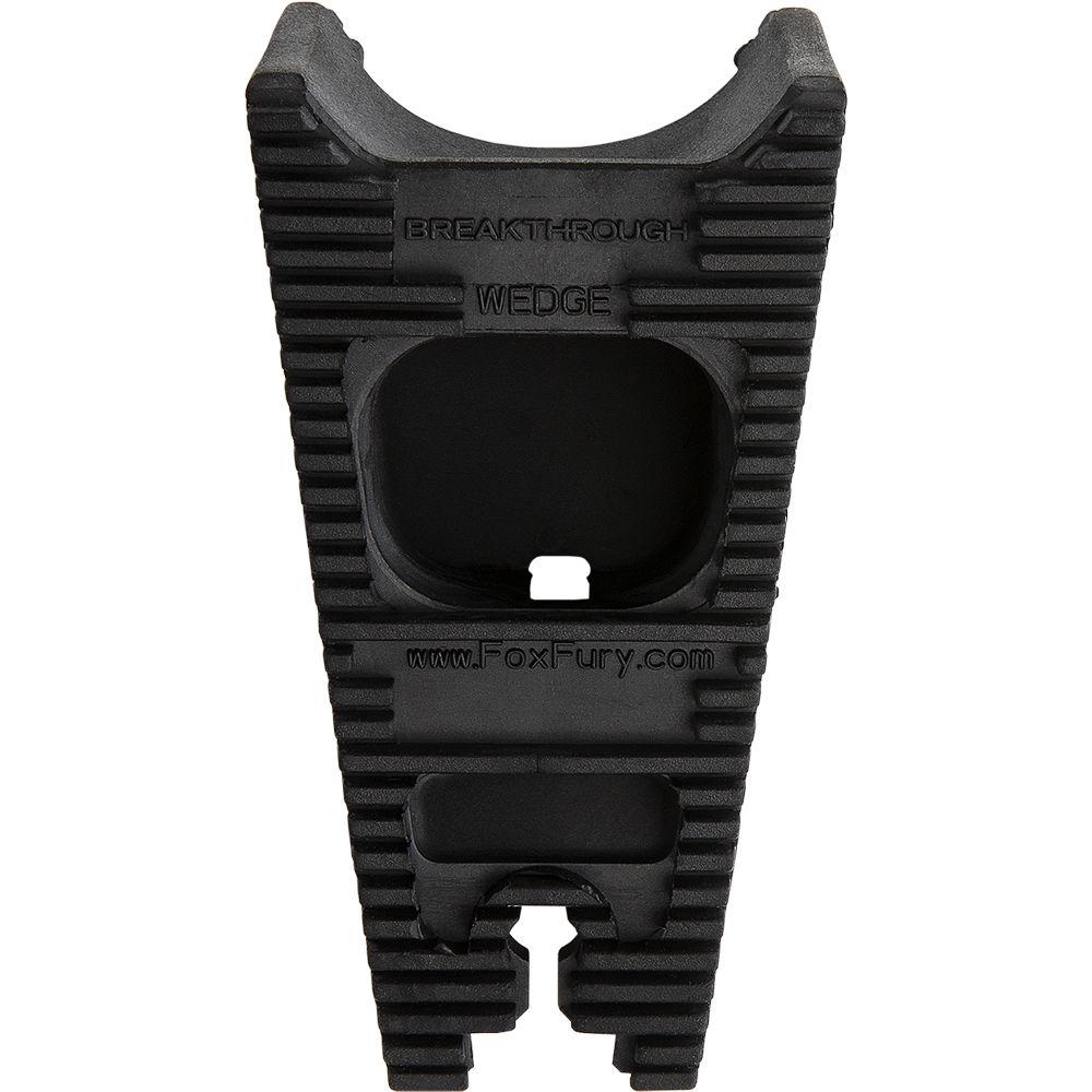 FoxFury Breakthrough BT Door Wedge