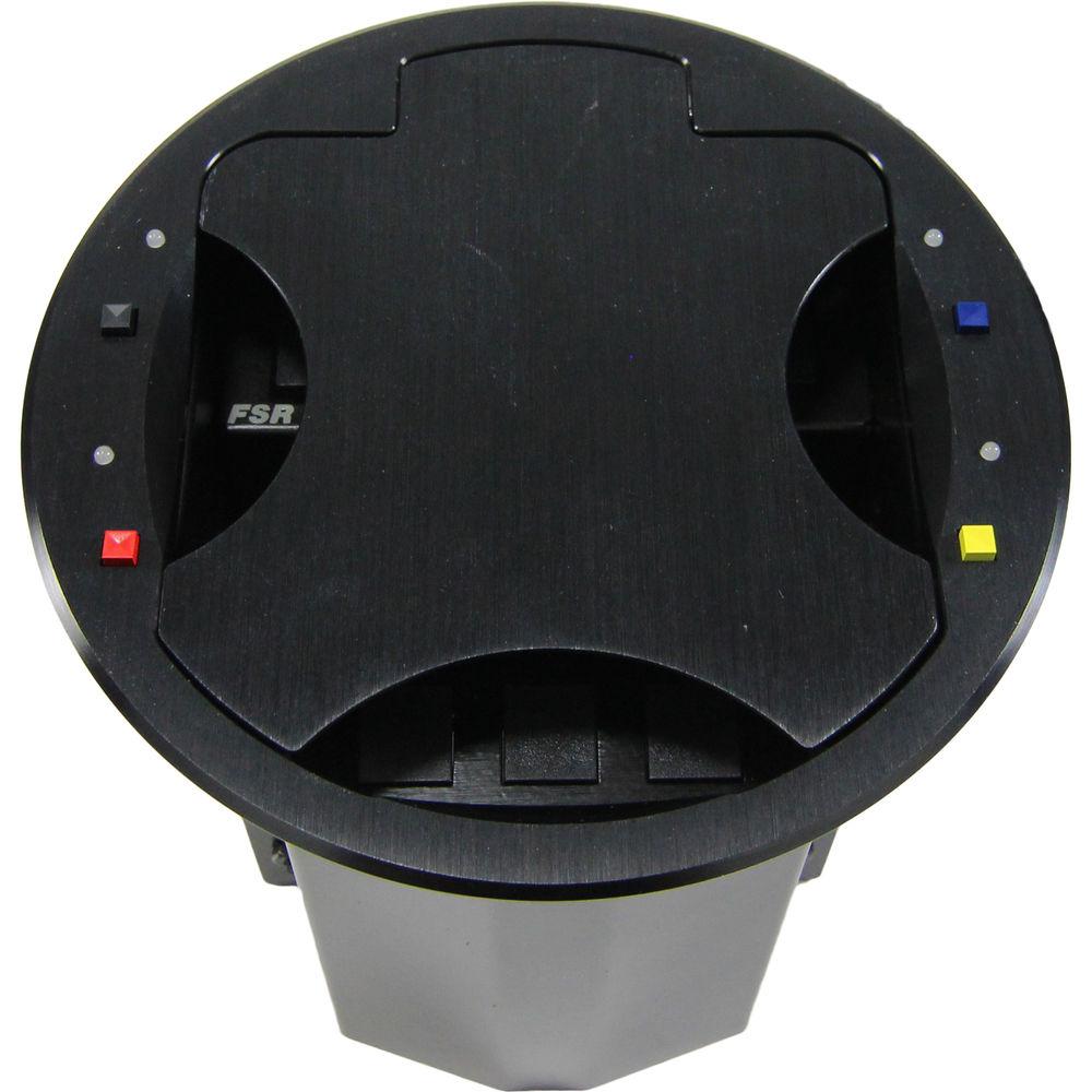 FSR HDMI 4-Input T-Box