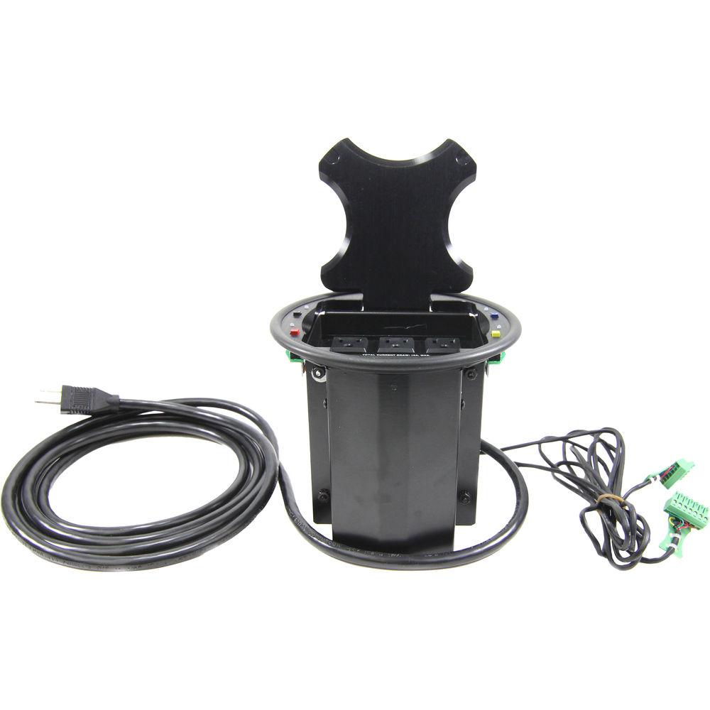 FSR HDMI 4-Input T-Box