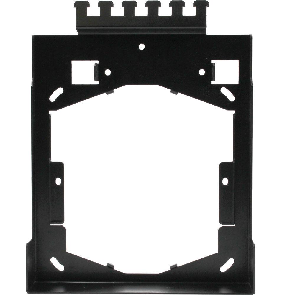 FSR HuddleVU FLEX 6" Table Box HDMI Collaboration System with 8x8 Matrix Switcher