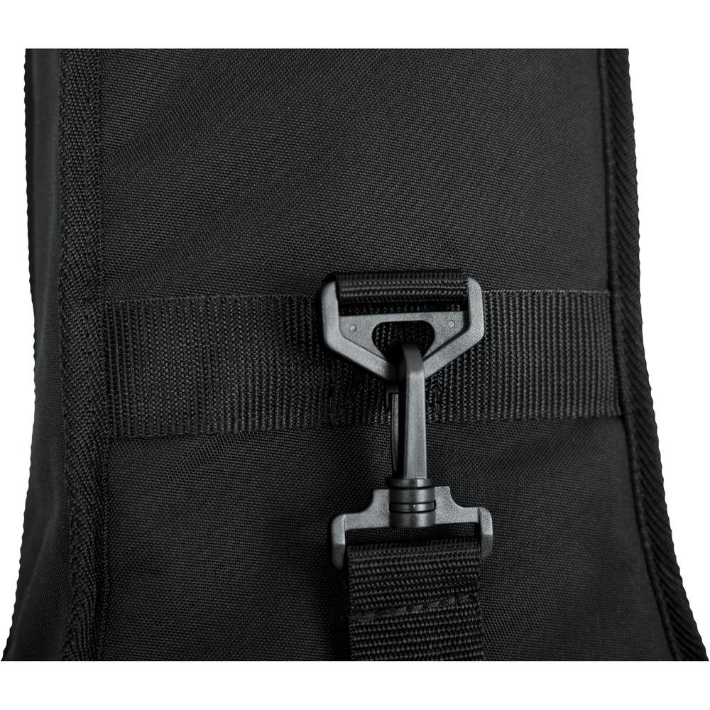Gator Cases GBE-MINI-ACOU Economy Gig Bag for Mini Acoustic Guitars