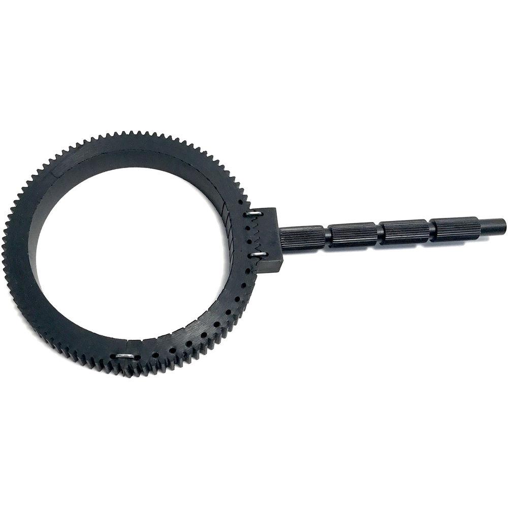 Glide Gear UN100 Universal Follow Focus Rings with Lever