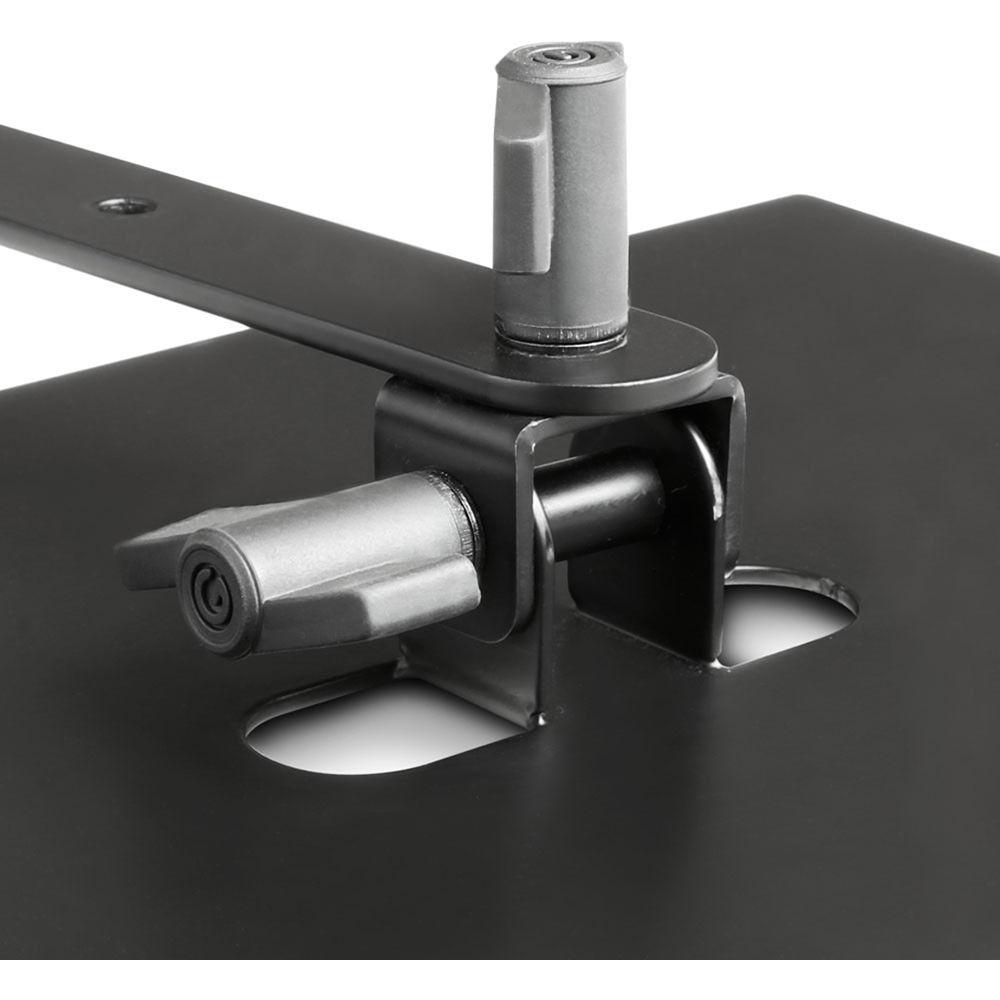 Gravity Stands MA TRAY 1 Microphone Stand Tray