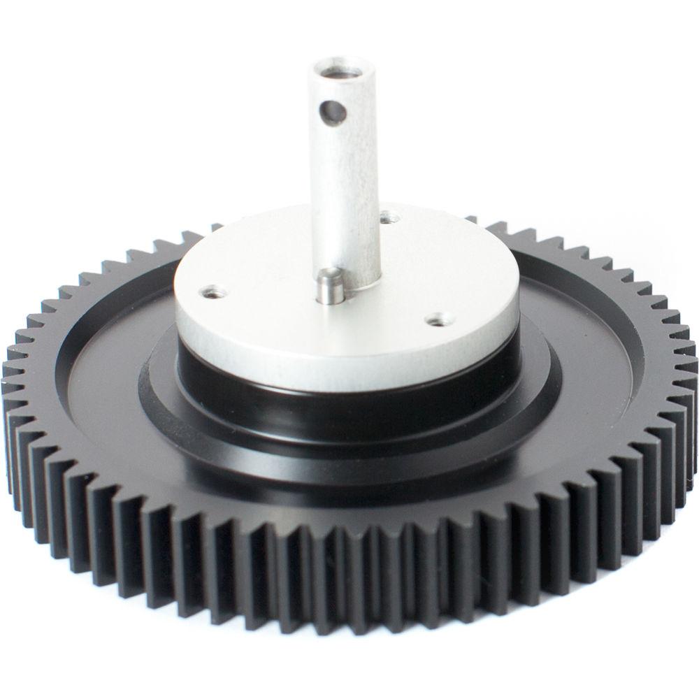HEDEN Drive Gear for M26VE Motors