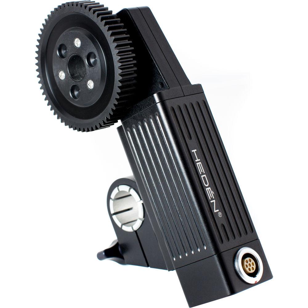 HEDEN Drive Gear for M26VE Motors