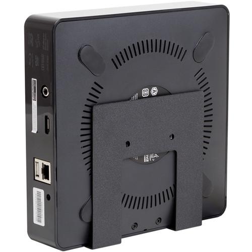 HIDEit Mounts Adjustable Wall Mount for Small Device