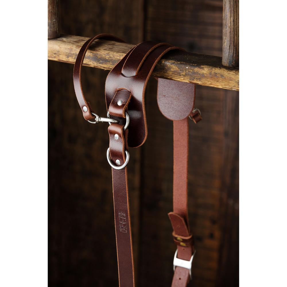 HoldFast Gear Money Maker Solo Sling Right-Handed Camera Strap
