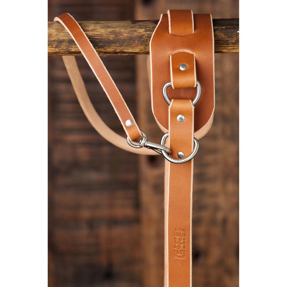 HoldFast Gear Money Maker Solo Sling Right-Handed Camera Strap