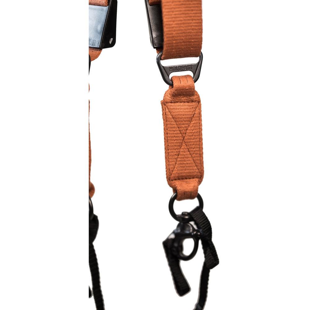 HoldFast Gear MoneyMaker Two-Camera Swagg Harness