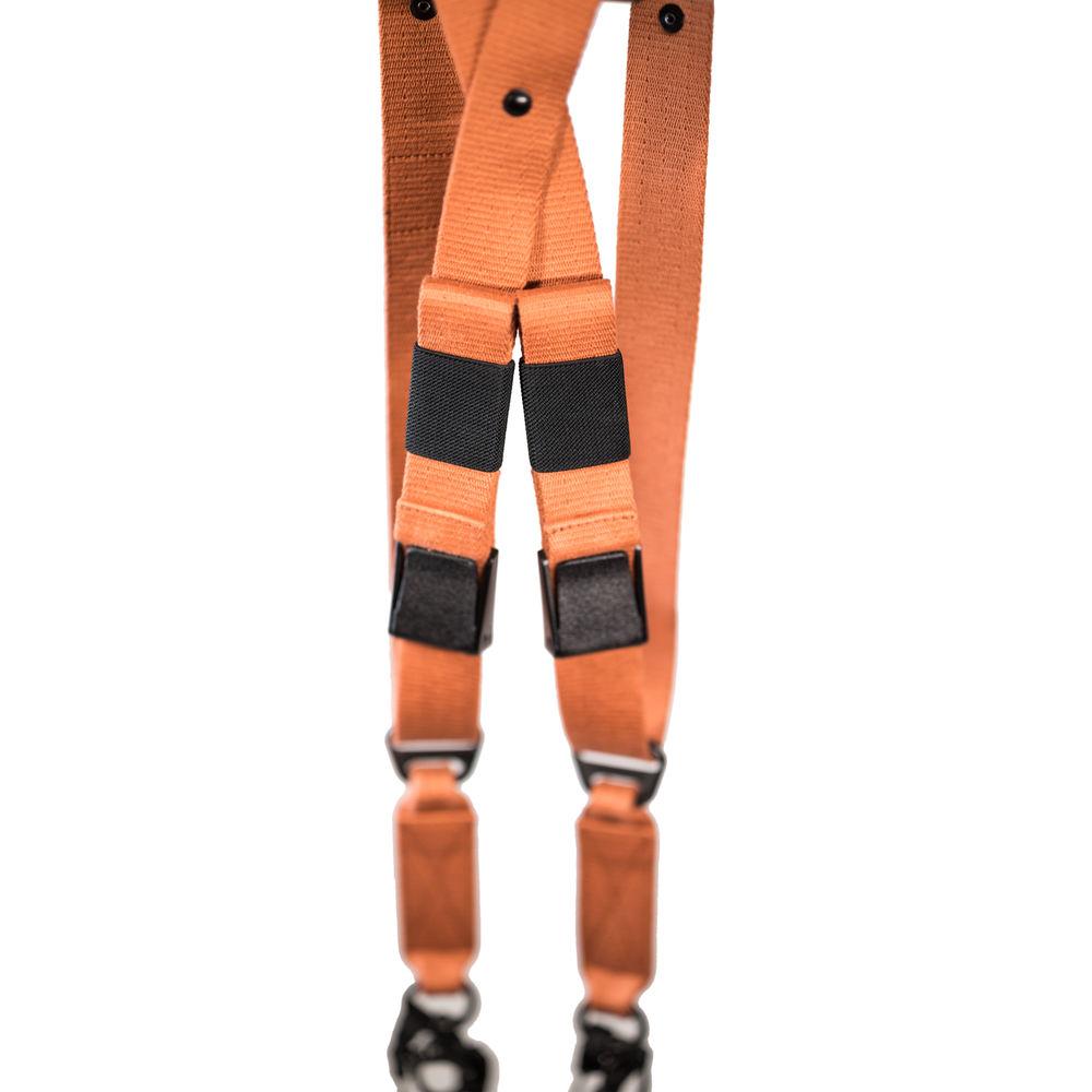 HoldFast Gear MoneyMaker Two-Camera Swagg Harness