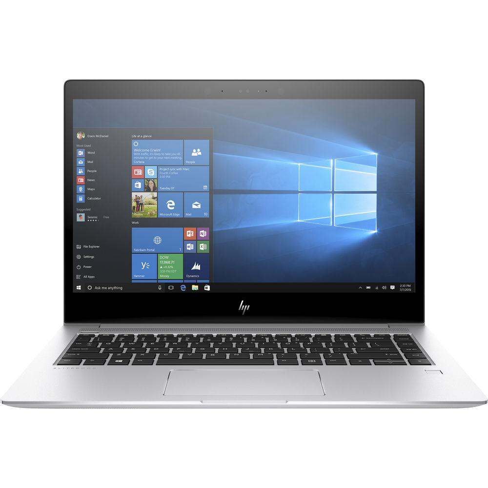 HP 14" EliteBook 1040 G4 Laptop