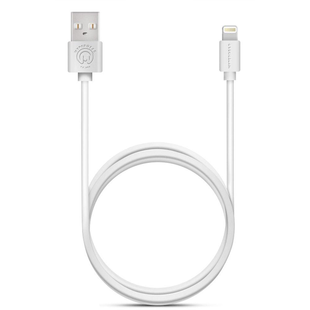 HyperGear MFi Lightning Charge & Sync Cable