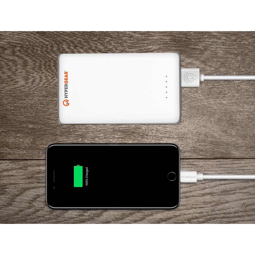 HyperGear MFi Lightning Charge & Sync Cable