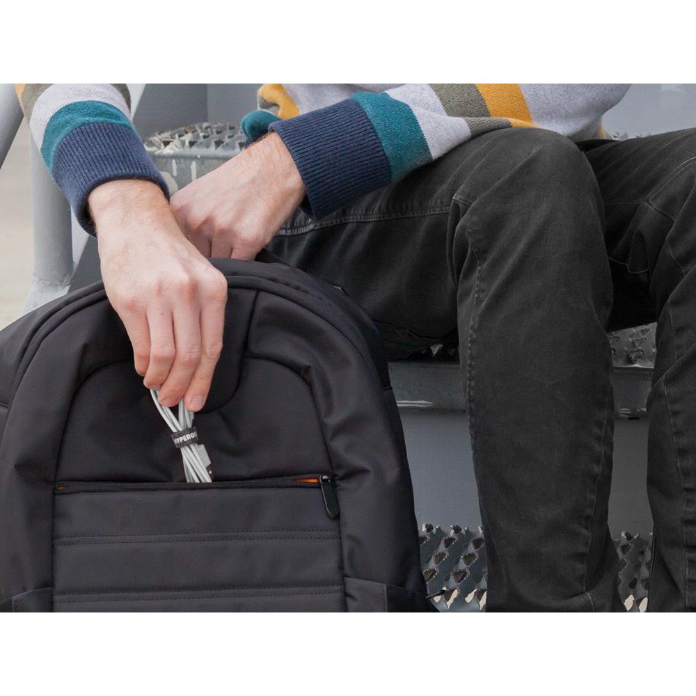 HyperGear MFi Lightning Charge & Sync Cable