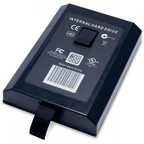 HYPERKIN Internal Hard Drive Enclosure for Microsoft Xbox 360 Slim
