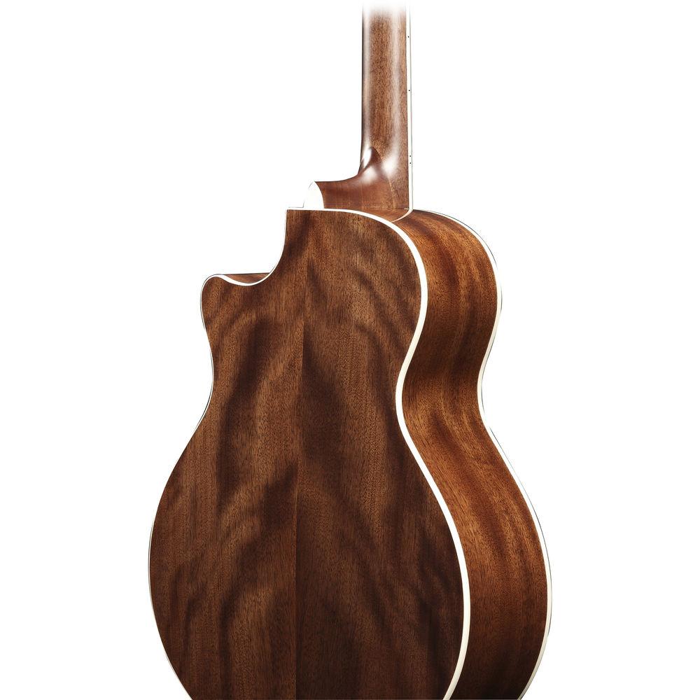 Ibanez AE2412 AE Series 12-String Acoustic Electric Guitar
